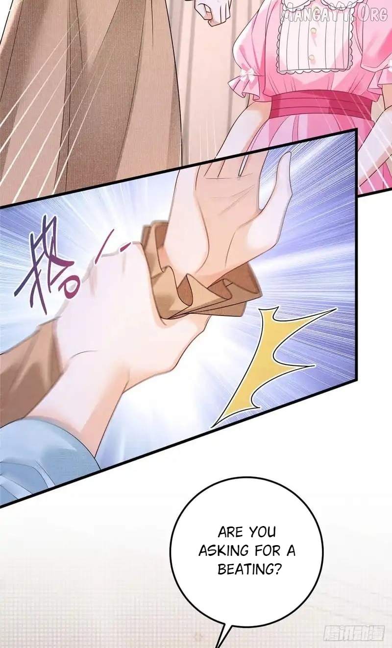 She Becomes Glamorous After The Engagement Annulment Chapter 36 - page 16